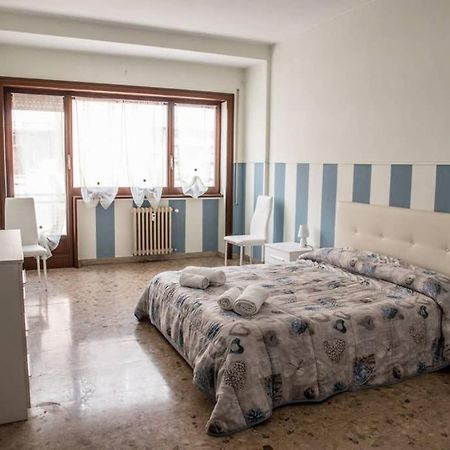 Near Museum Apartment Rome Bagian luar foto