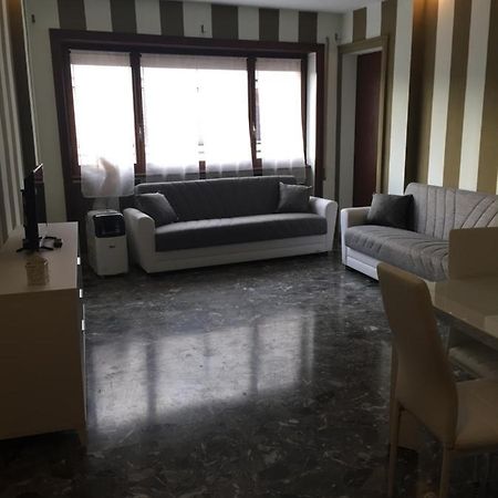 Near Museum Apartment Rome Bagian luar foto
