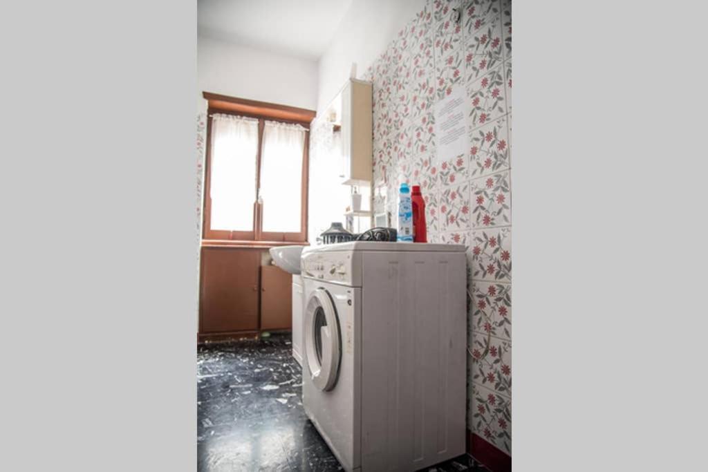 Near Museum Apartment Rome Bagian luar foto