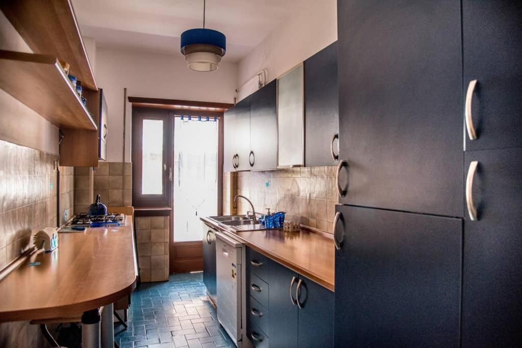 Near Museum Apartment Rome Bagian luar foto