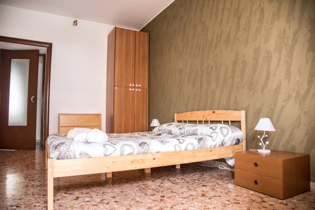 Near Museum Apartment Rome Bagian luar foto
