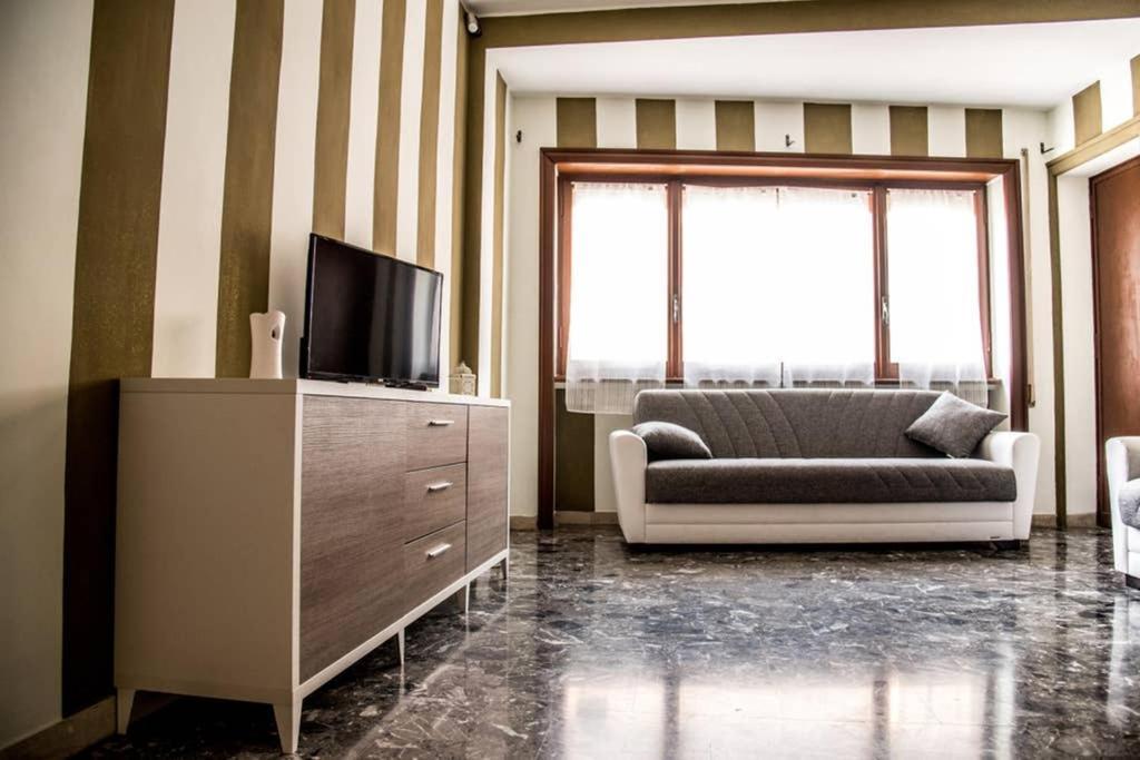 Near Museum Apartment Rome Bagian luar foto