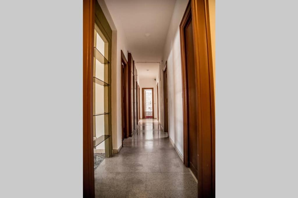 Near Museum Apartment Rome Bagian luar foto