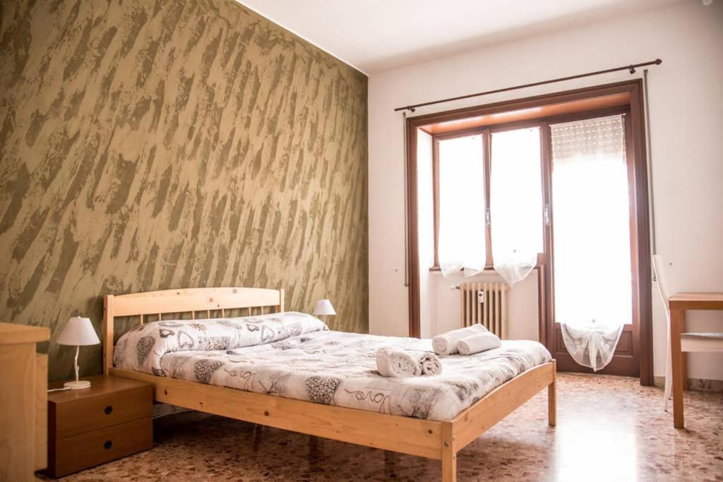 Near Museum Apartment Rome Bagian luar foto