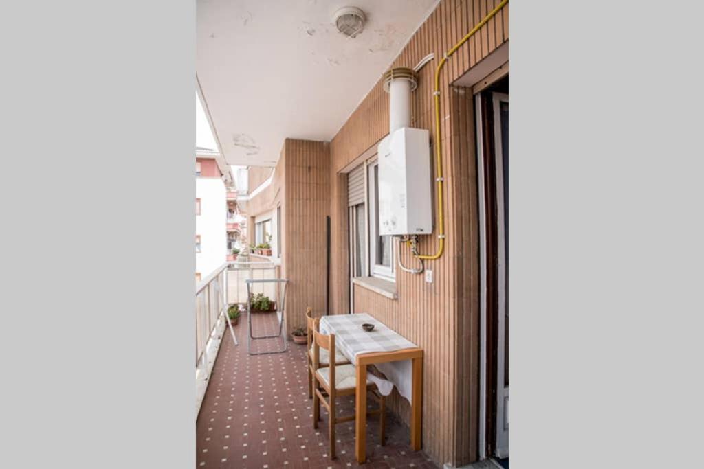 Near Museum Apartment Rome Bagian luar foto