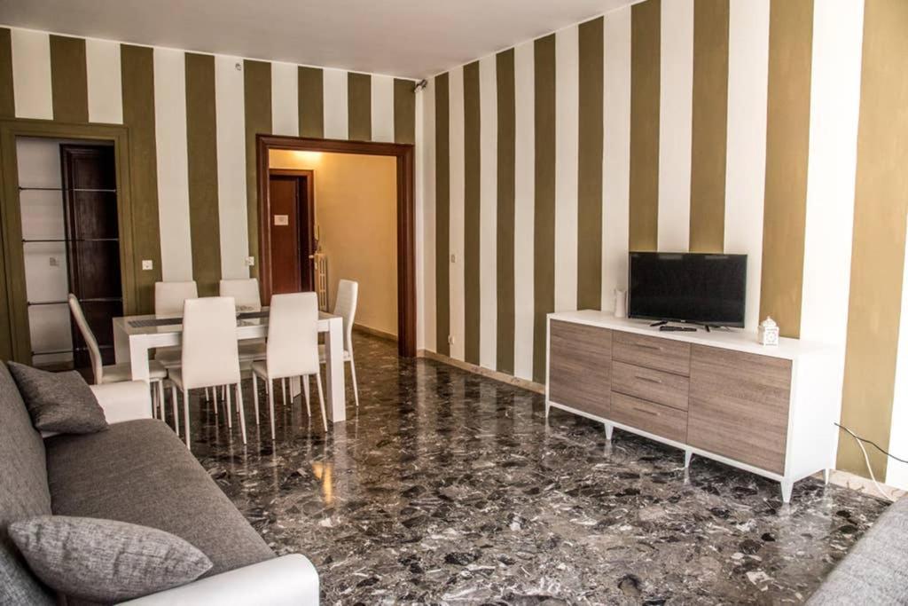 Near Museum Apartment Rome Bagian luar foto