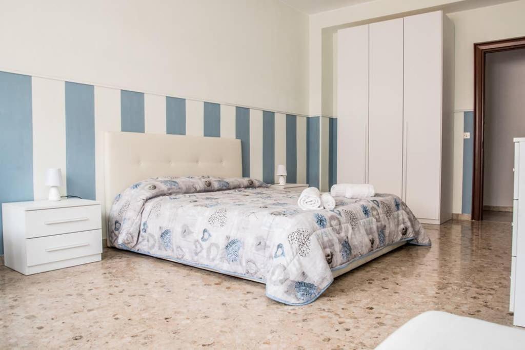 Near Museum Apartment Rome Bagian luar foto