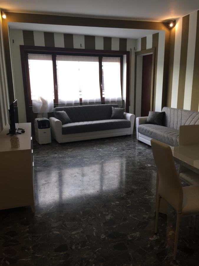 Near Museum Apartment Rome Bagian luar foto