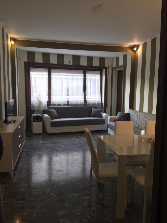 Near Museum Apartment Rome Bagian luar foto
