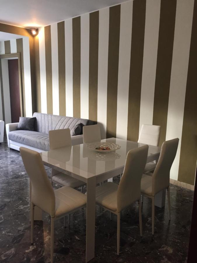 Near Museum Apartment Rome Bagian luar foto