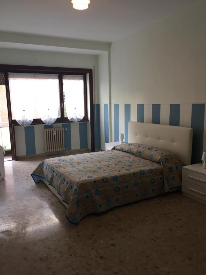 Near Museum Apartment Rome Bagian luar foto